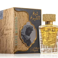 Lattafa Sheikh Al Shuyukh Luxe Edition Edp 100ml Online