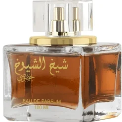 Lattafa Sheikh Al Shuyukh Khusoosi Edp 100ml Best