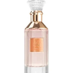 Lattafa Velvet Rose Edp 100ml New