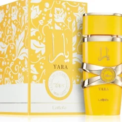 Lattafa Yara Tous Edp 100ml Clearance