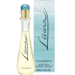 Laura Biagiotti Laura Edt 50ml Online