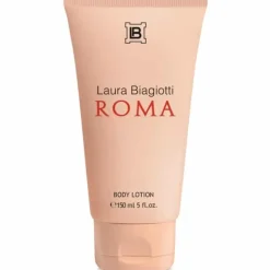 Laura Biagiotti Roma Body Lotion 150ml New