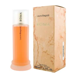 Laura Biagiotti Roma Edt 100ml Clearance