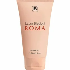 Laura Biagiotti Roma Shower Gel 150ml Outlet