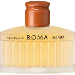 Laura Biagiotti Roma Uomo Edt 40ml Discount