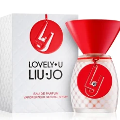 Liu Jo Lovely U Edp 100ml Online
