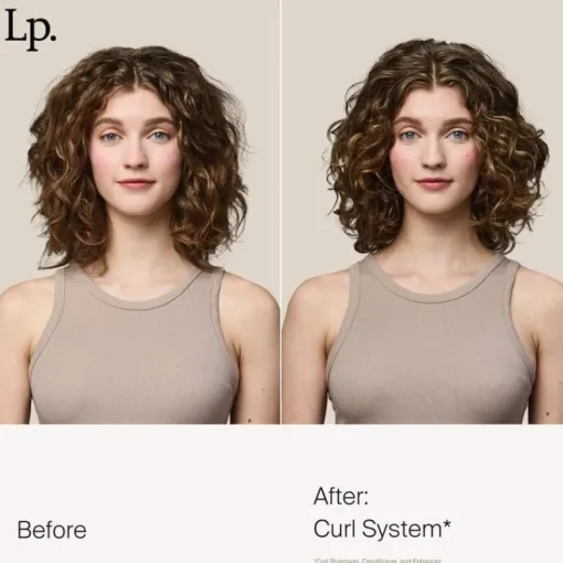 Living Proof Curl Enhancer 200ml Hot