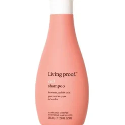 Living Proof Curl Shampoo 355ml Online