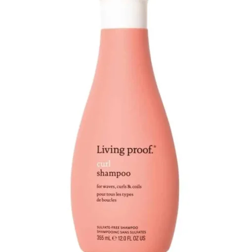 Living Proof Curl Shampoo 355ml Online