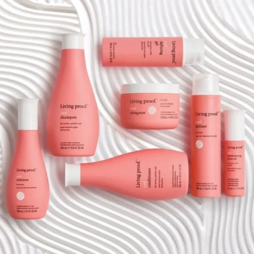 Living Proof Curl Shampoo 355ml Online