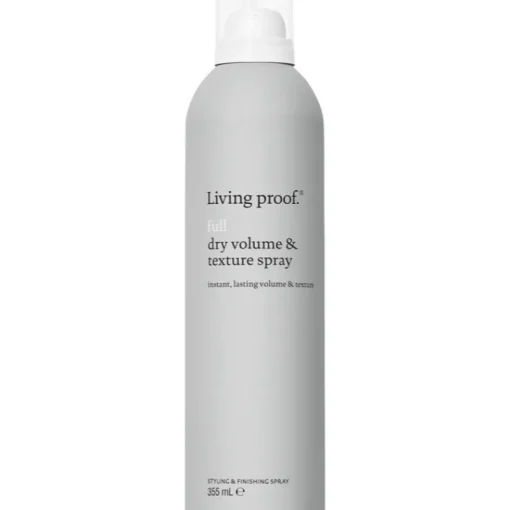 Living Proof Full Dry Volume & Texture Spray 355ml Outlet