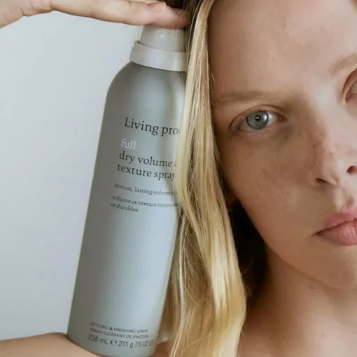 Living Proof Full Dry Volume & Texture Spray 355ml Outlet