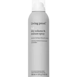 Living Proof Full Dry Volume & Texture Spray 238ml Clearance
