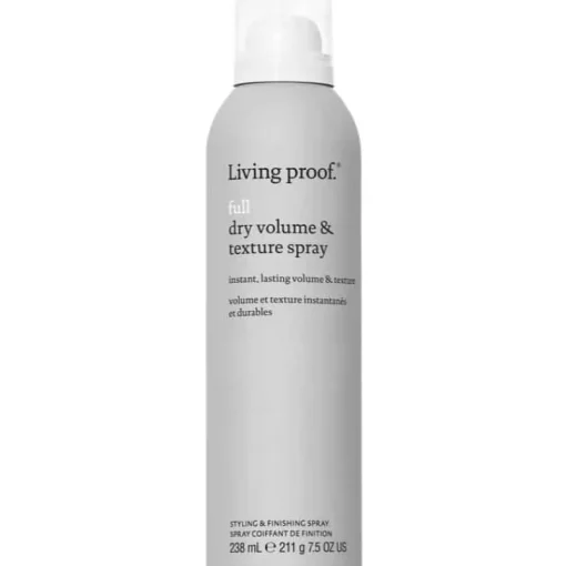 Living Proof Full Dry Volume & Texture Spray 238ml Clearance