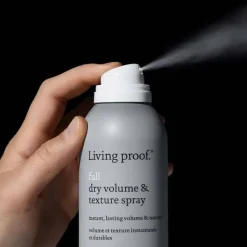 Living Proof Full Dry Volume & Texture Spray 238ml Clearance