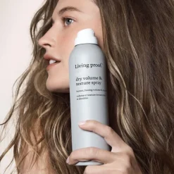 Living Proof Full Dry Volume & Texture Spray 238ml Clearance