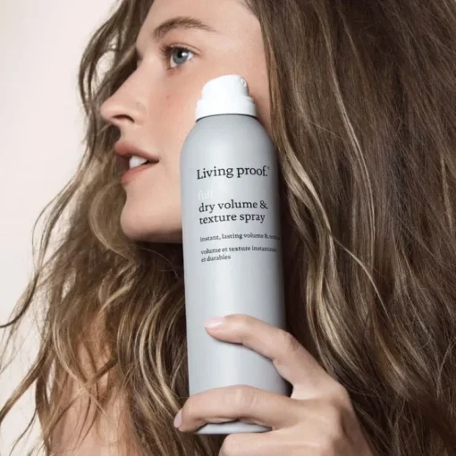 Living Proof Full Dry Volume & Texture Spray 238ml Clearance