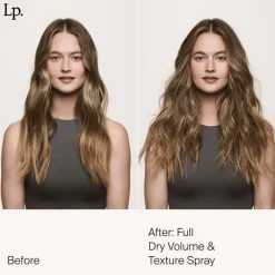 Living Proof Full Dry Volume & Texture Spray 238ml Clearance