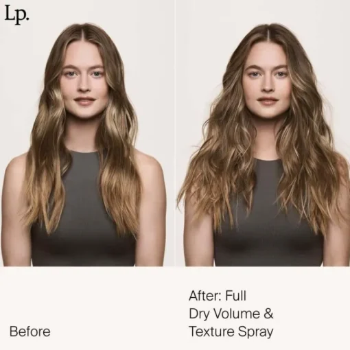 Living Proof Full Dry Volume & Texture Spray 238ml Clearance