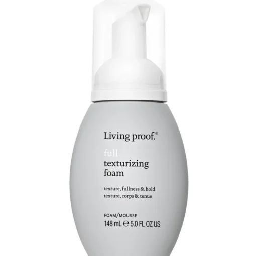 Living Proof Full Texturizing Foam 148ml Discount
