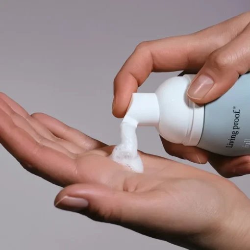 Living Proof Full Texturizing Foam 148ml Discount