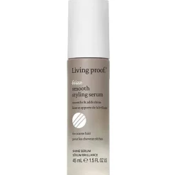 Living Proof No Frizz Smooth Styling Serum 45ml Online