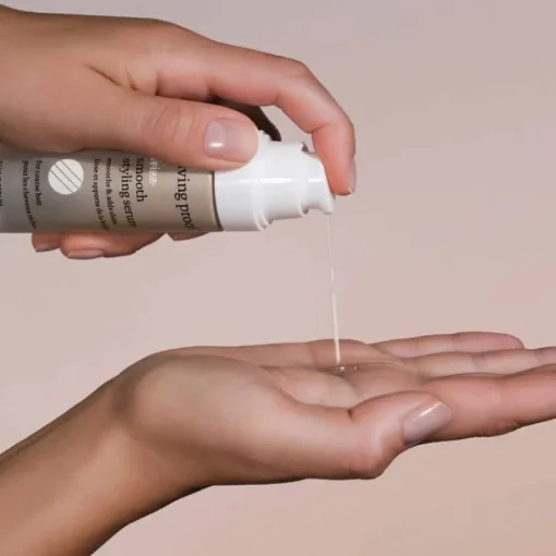 Living Proof No Frizz Smooth Styling Serum 45ml Online