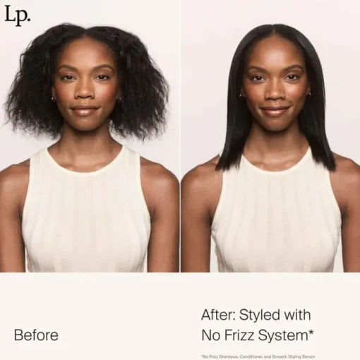 Living Proof No Frizz Smooth Styling Serum 45ml Online