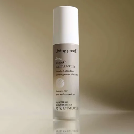 Living Proof No Frizz Smooth Styling Serum 45ml Online