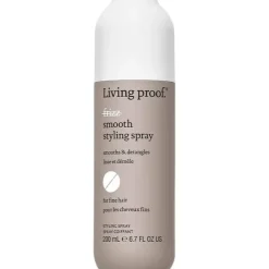 Living Proof No Frizz Smooth Styling Spray 200ml Clearance