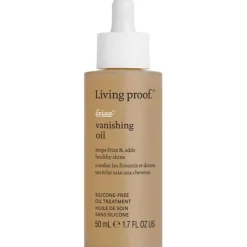 Living Proof No Frizz Vanishing Oil 50ml New