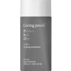 Living Proof Perfect Hair Day 5-in-1 Styling Treatment 118ml Outlet