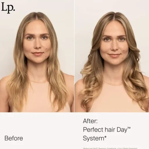 Living Proof Perfect Hair Day 5-in-1 Styling Treatment 118ml Outlet