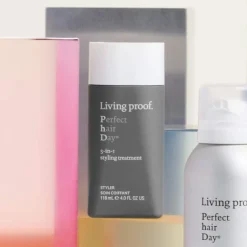 Living Proof Perfect Hair Day 5-in-1 Styling Treatment 118ml Outlet