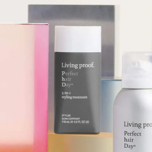 Living Proof Perfect Hair Day 5-in-1 Styling Treatment 118ml Outlet
