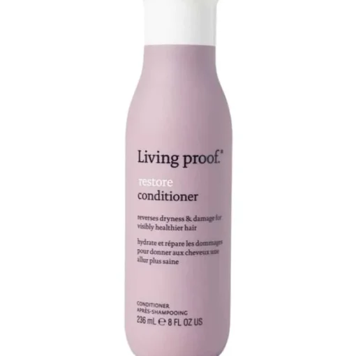 Living Proof Restore Conditioner 236ml New