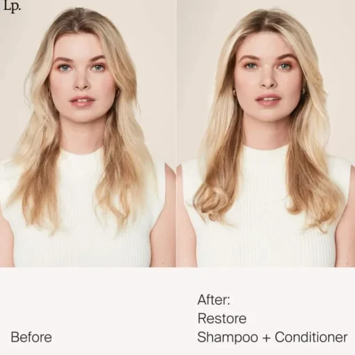 Living Proof Restore Conditioner 236ml New