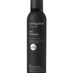 Living Proof Style Lab Flex Shaping Hairspray 246ml Hot