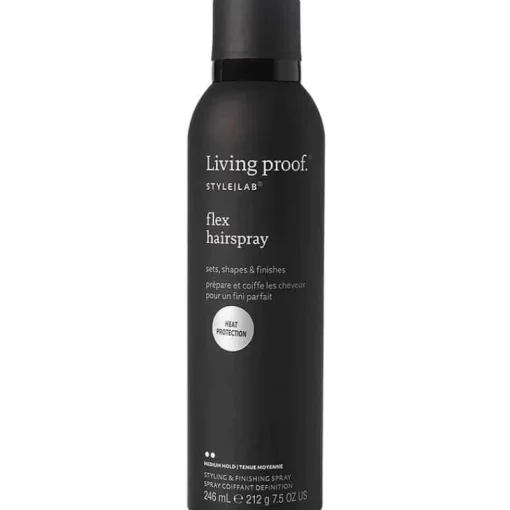 Living Proof Style Lab Flex Shaping Hairspray 246ml Hot