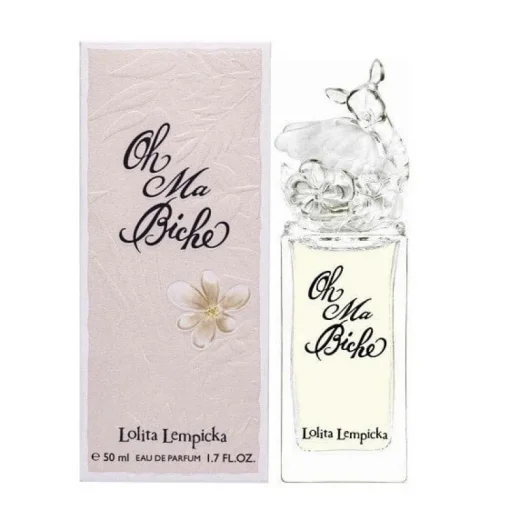 Lolita Lempicka Oh Ma Biche Edp 50ml Sale