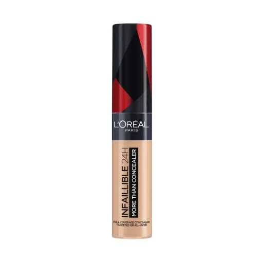 L'Oreal L’Oréal Infallible More Than Concealer 326 Vanilla Best