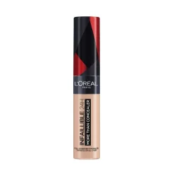 L'Oreal L’Oréal Infallible More Than Concealer 322 Ivory Discount