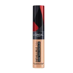 L'Oreal L’Oréal Infallible More Than Concealer 327 Cashmere Hot