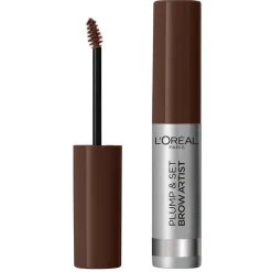 L'Oreal L’Oréal Paris Brow Artist Plump & Set 105 Brunette 5 ml Hot