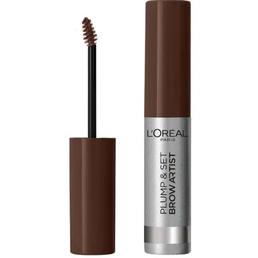 L'Oreal L’Oréal Paris Brow Artist Plump & Set 105 Brunette 5 ml Hot