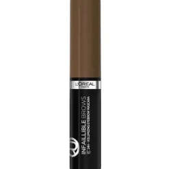 L'Oreal L’Oréal Paris Brow Artist Plump & Set 108 Dark Brunette 5 ml Outlet