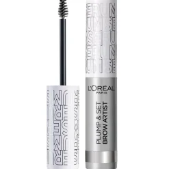 L'Oreal L’Oréal Paris Brow Artist Plumper 000 Transparent Serum 5 ml Online