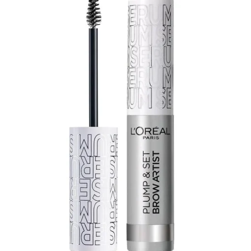 L'Oreal L’Oréal Paris Brow Artist Plumper 000 Transparent Serum 5 ml Online