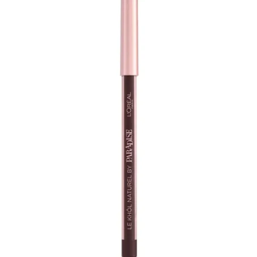 L'Oreal L’Oréal Paris Le Khol Naturel by Paradise Eyeliner 102 Pure Espresso Fashion