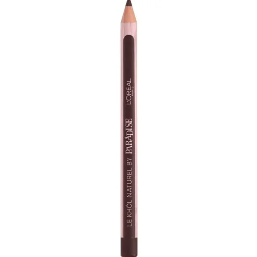 L'Oreal L’Oréal Paris Le Khol Naturel by Paradise Eyeliner 102 Pure Espresso Fashion